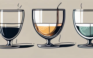 Two glasses