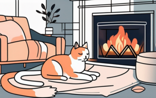 A cozy