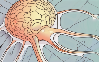 The acetylcholine receptor