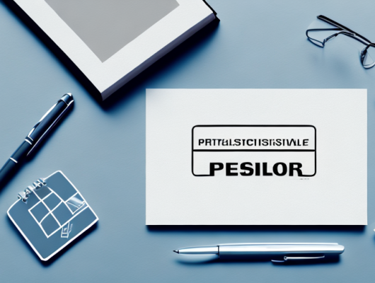 A german car from a bird's eye view with a blank license plate