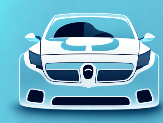 A professional photo editing software interface