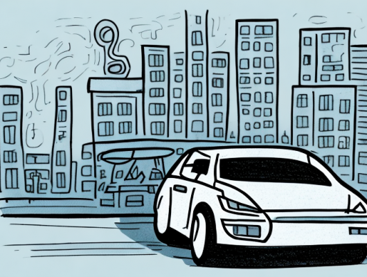 A person with a camera