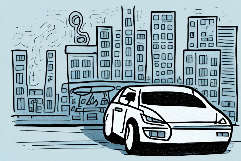 A person with a camera