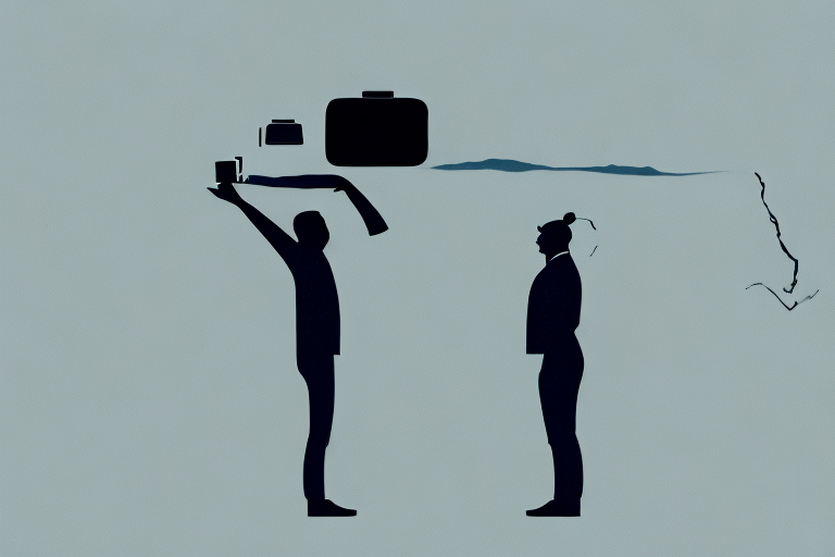 A camera