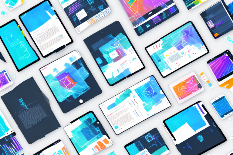 A variety of digital devices such as a smartphone