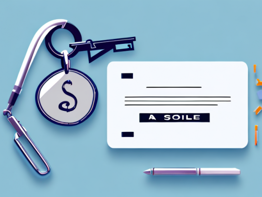 A car with a visible license plate