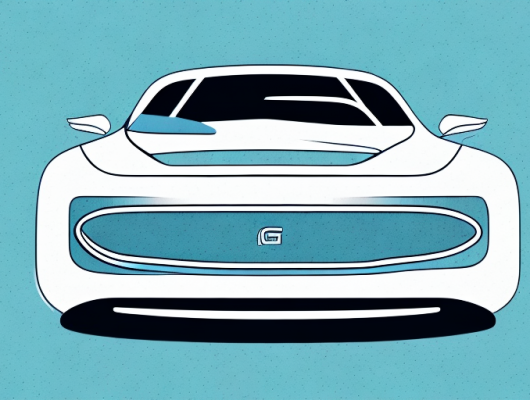 The auto g model car