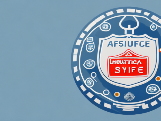 A car with a seasonal license plate