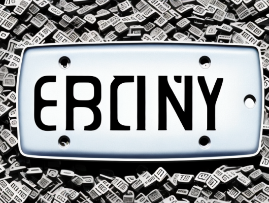 A german license plate with the letters "cy" prominently displayed