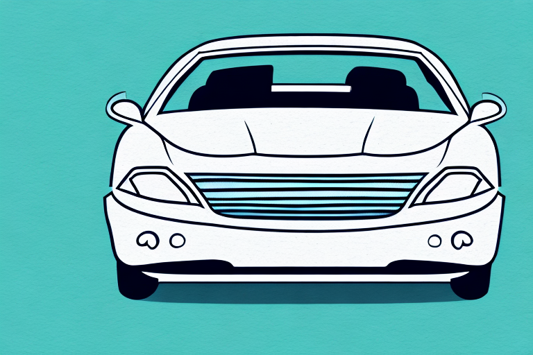 A camera focused on a car with a blurred out license plate