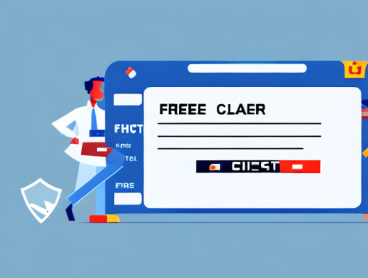 A computer screen displaying a car license plate search tool