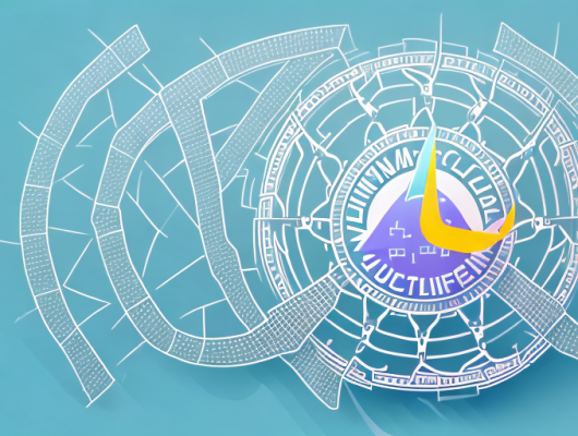 An electric car with a unique license plate