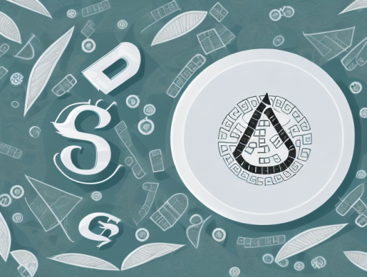 A german number plate with a prominent