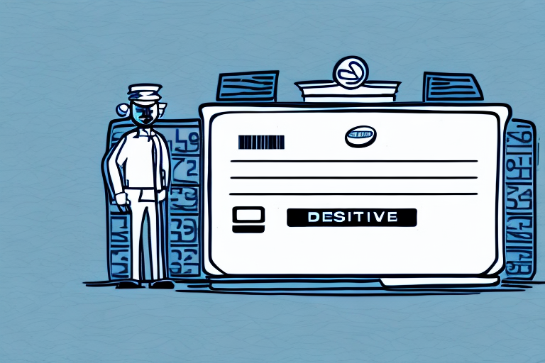 A car with blank license plates in front of a government building