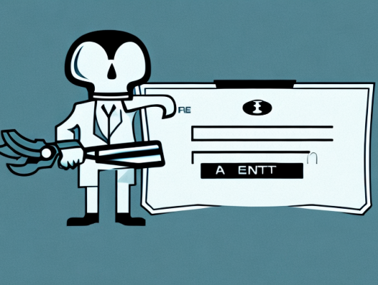 A car with empty license plate holders