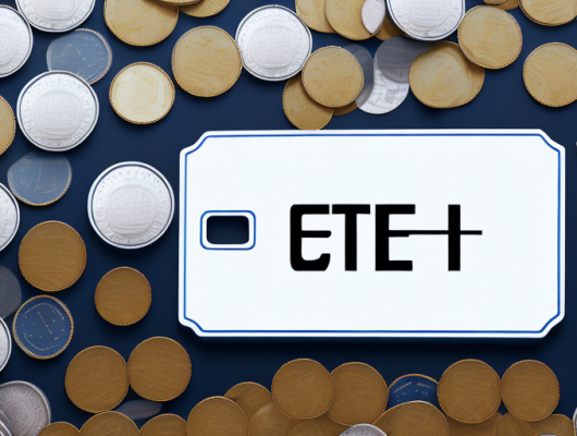 A car with a blank license plate