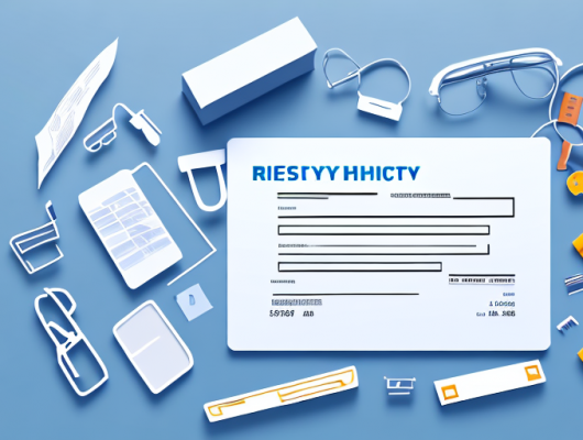 Various documents such as vehicle registration