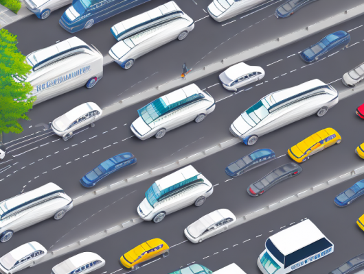 The straßenverkehrsamt building in solingen