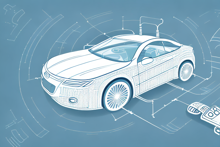 Various types of sensors such as ultrasonic and electromagnetic sensors