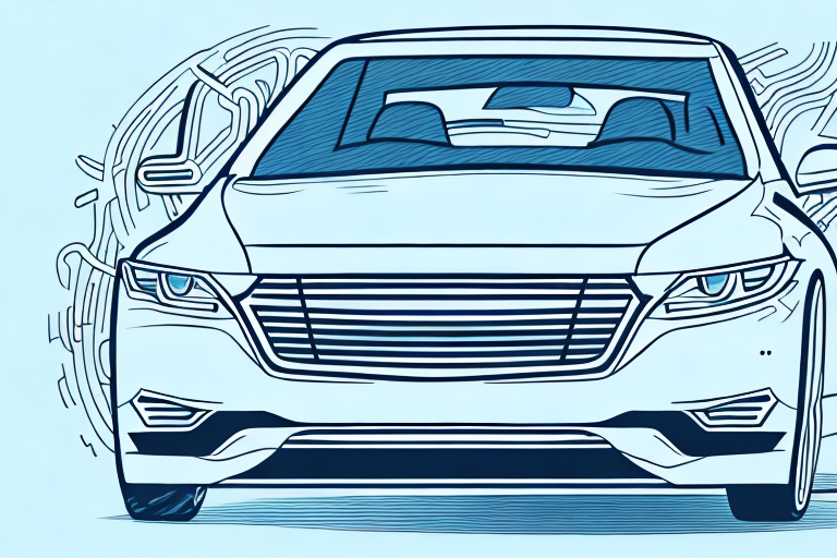 A comfortable and safe-looking car with high doors and large