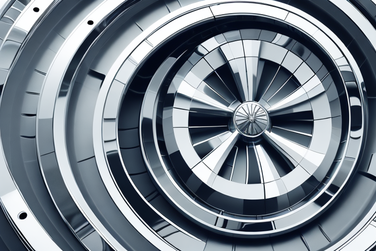 Several high-quality spinners rims displayed on a sleek car