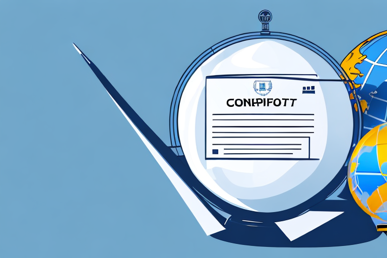 A car with a document (representing a contract) on its hood