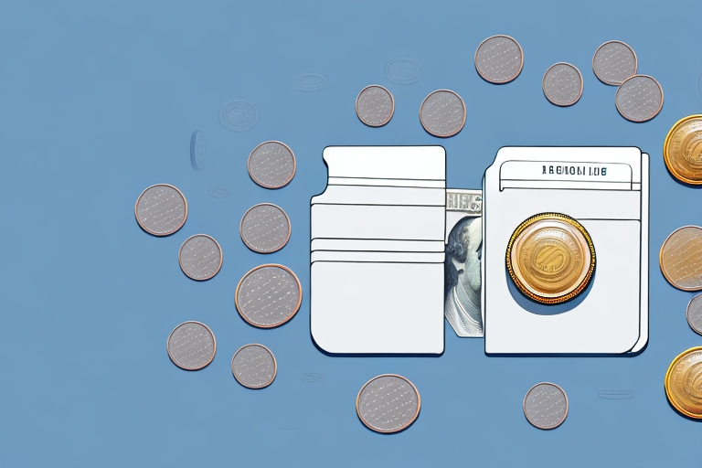 A car with its hood open