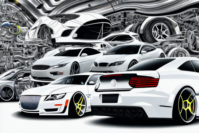 A variety of high-performance