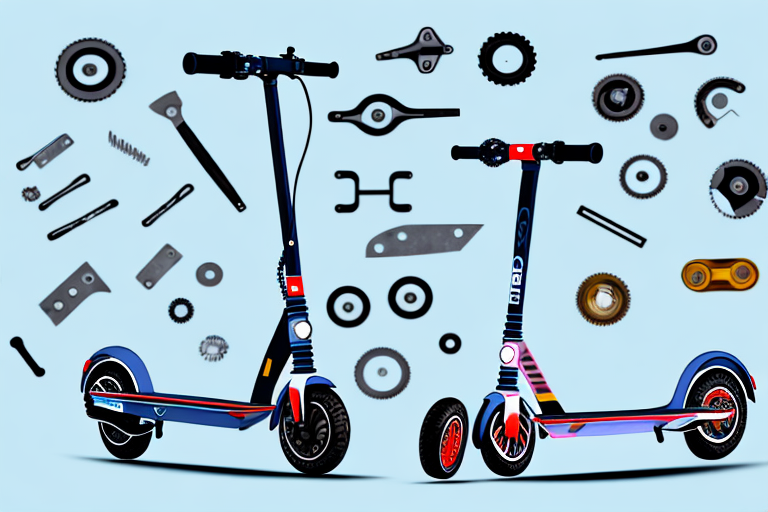 E-Scooter frisieren: Tipps und Tricks für mehr Geschwindigkeit