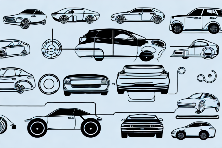 Various automobile systems such as the engine