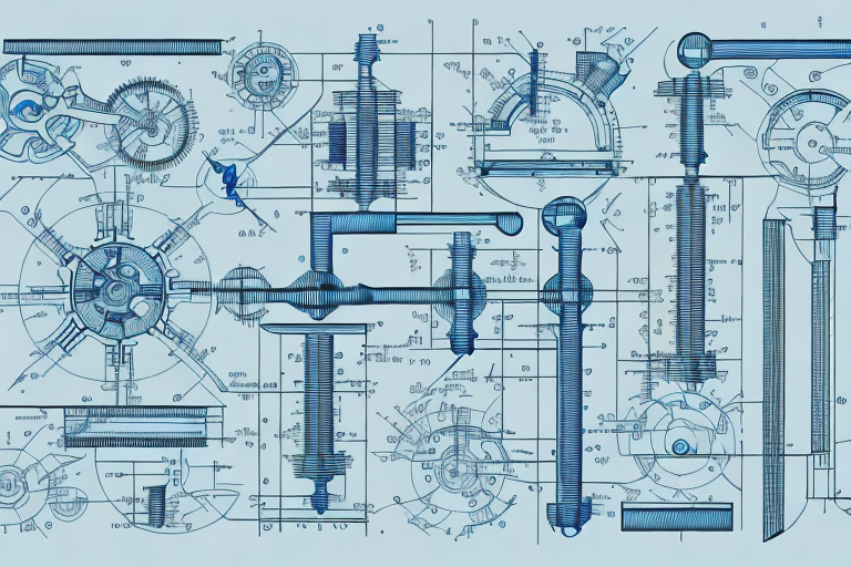 Various engineering tools