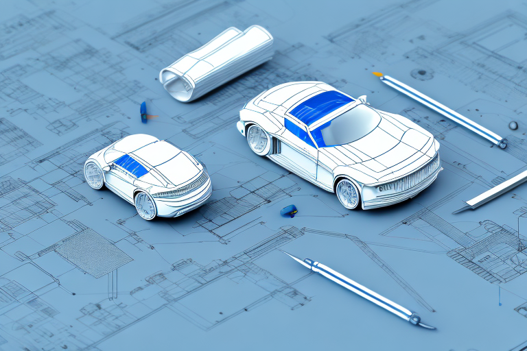Various automotive engineering tools