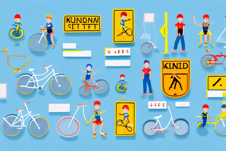 Verkehrserziehung im Kindergarten: Tipps und Methoden für eine sichere