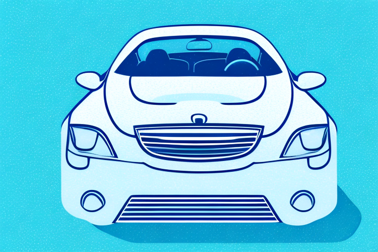 Various high-quality car care products like wax