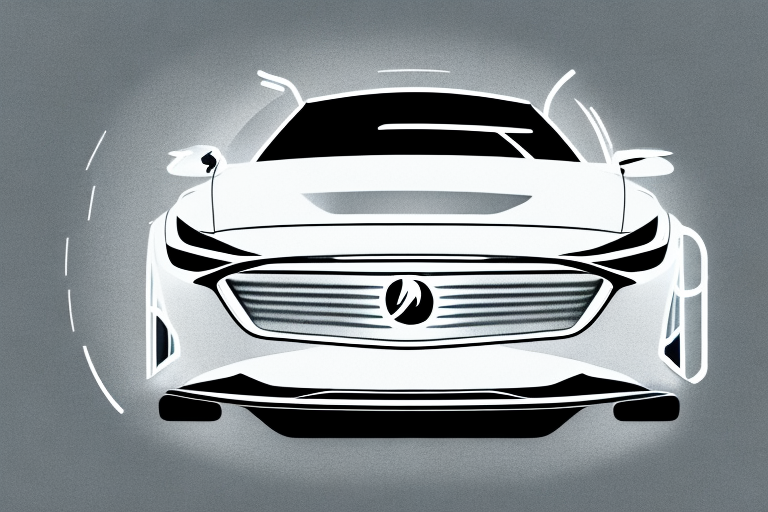 Several types of car lighting equipment