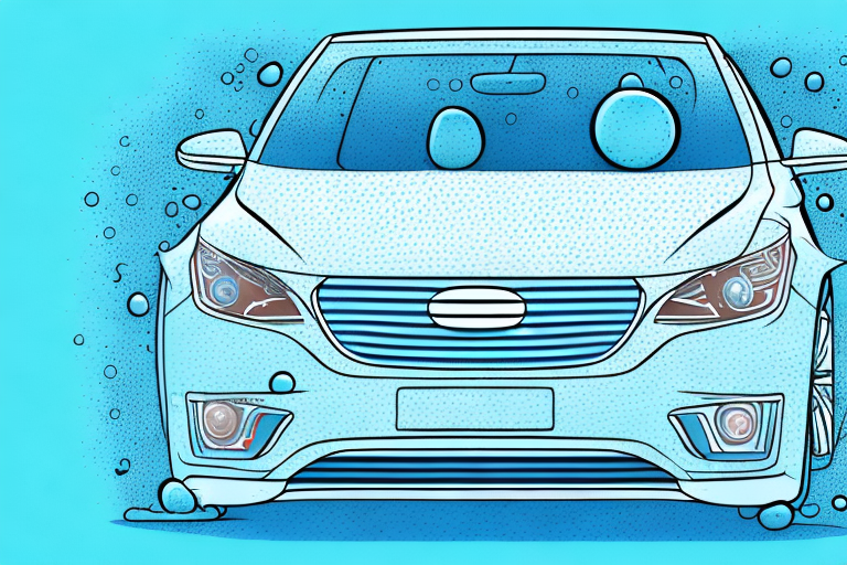Several different models of car dehumidifiers
