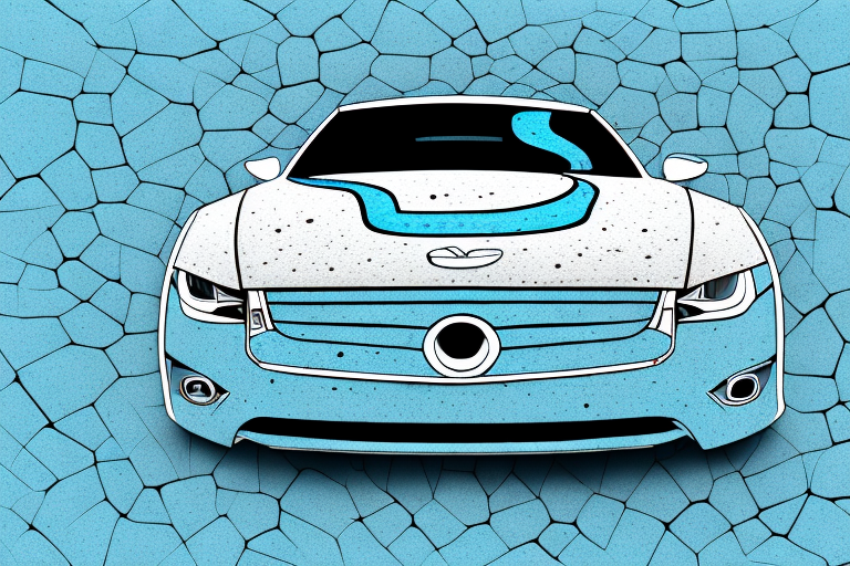 Steinschläge ausbessern: Tipps und Tricks für eine effektive Reparatur