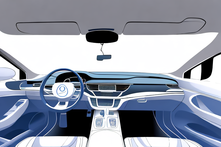 So reinigen Sie Ihr Auto von innen richtig