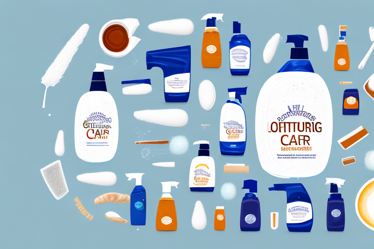 Ledersitze reinigen und pflegen Hausmittel für eine gründliche Pflege