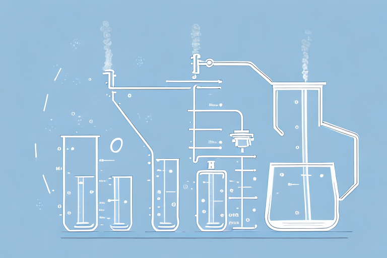 Several uses of distilled water