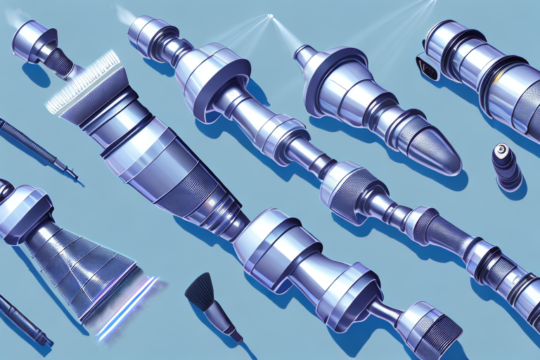 Several top-model high-pressure cleaners
