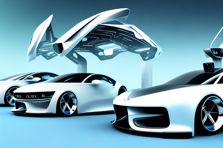 Tuning Treffen 2025 in Deutschland Die Zukunft der AutotuningSzene