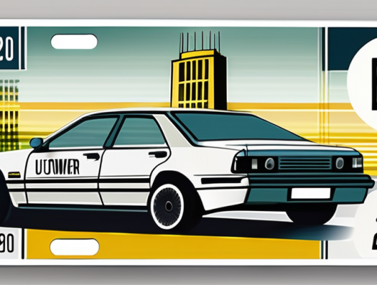 Various recognizable landmarks of dortmund