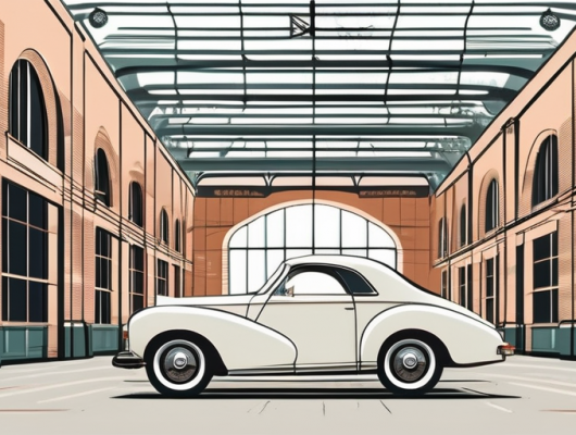 The meilenwerk berlin moabit