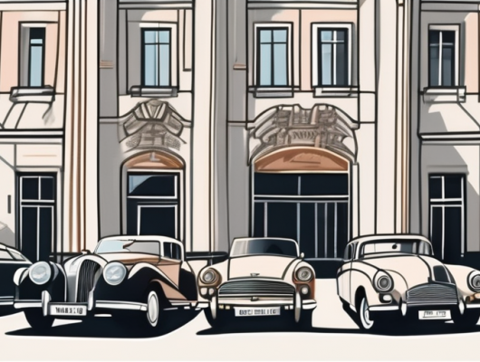 The meilenwerke berlin