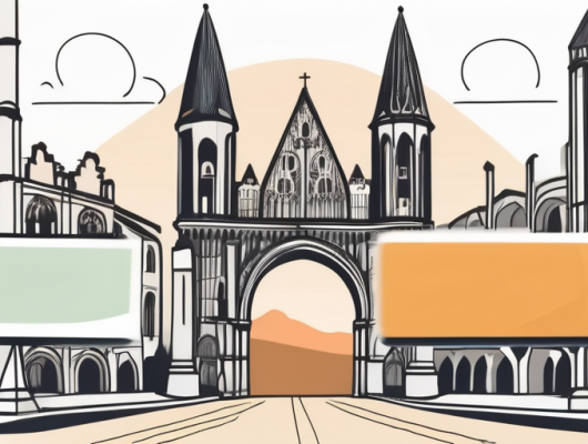 A computer screen displaying a reservation confirmation for a trier license plate