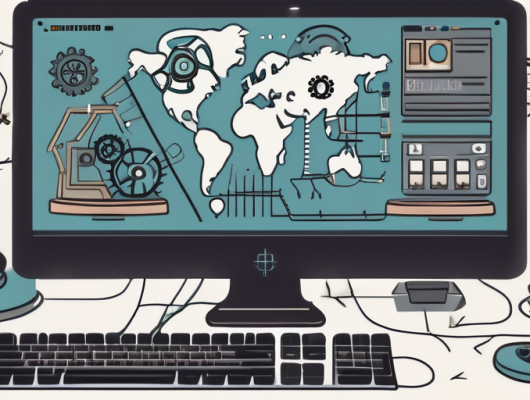 A computer screen displaying the gutschild.de website