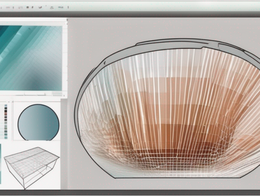 The gimp software interface with a focus on the tools used for pixelating images