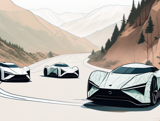 ALT-Tag: Tarnfahrzeuge in dynamischen Fahrsituationen auf abgelegener Teststrecke im natuerlichen Umfeld