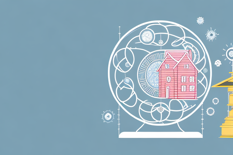 A protective shield symbolizing optimal protection